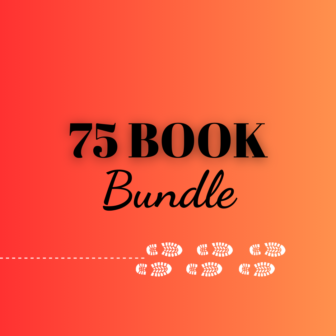 75 Book Package