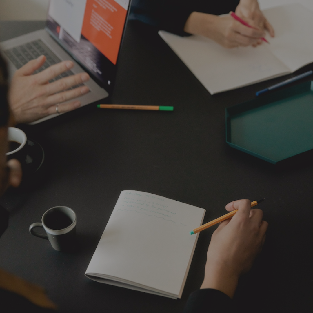  Legal Foundations Strategy Session 