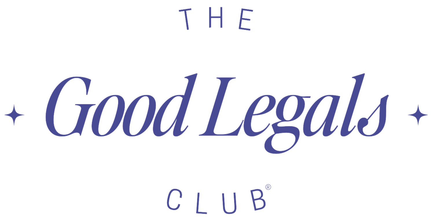 The Good Legals Club