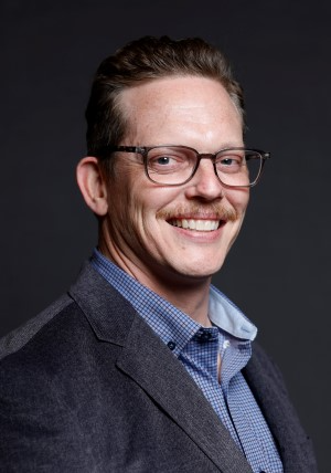 Aaron Watkins, AVP Digital Strategy, Northbay Health