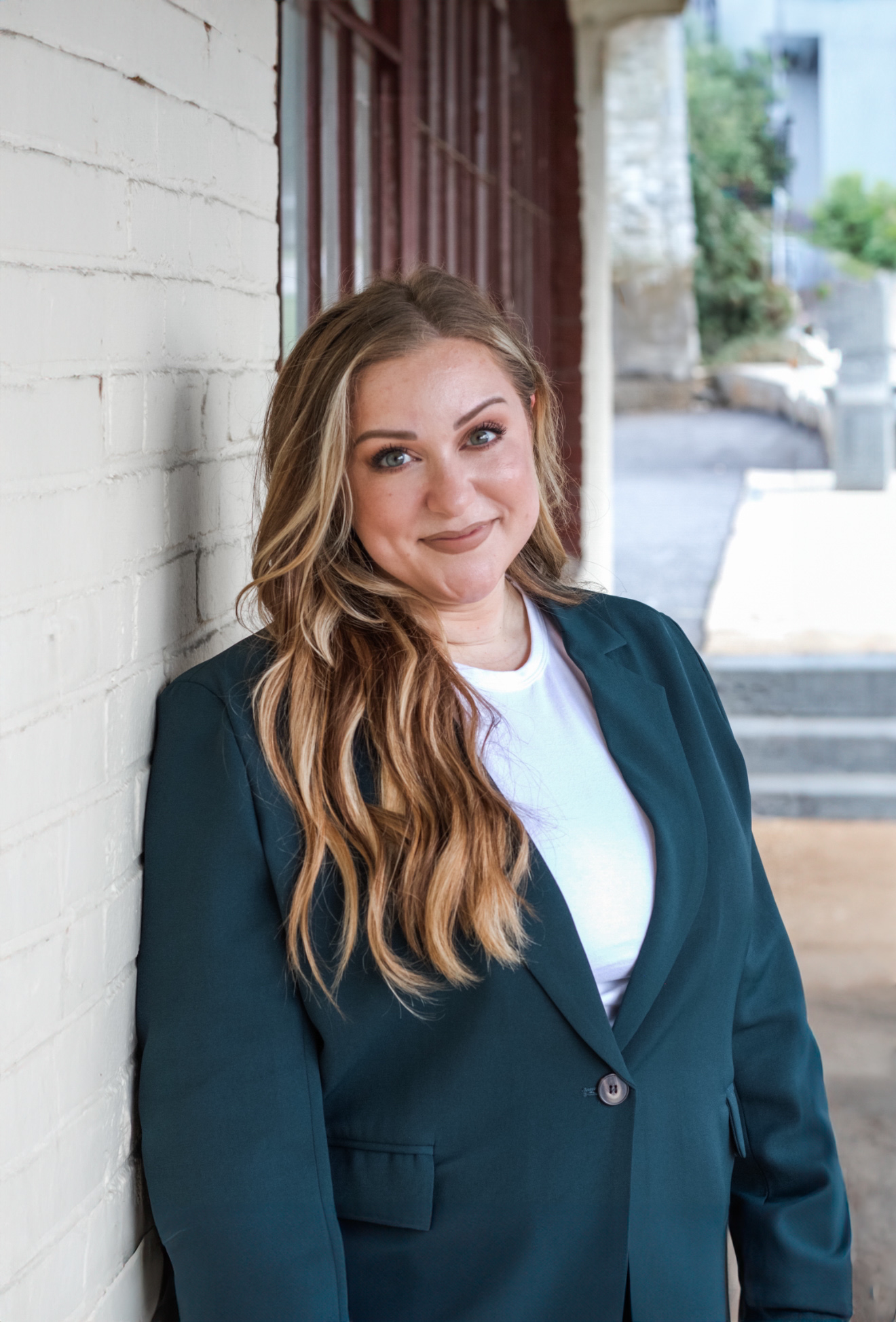 Kayla Saturday, Director, Digital Experience, Emory Healthcare