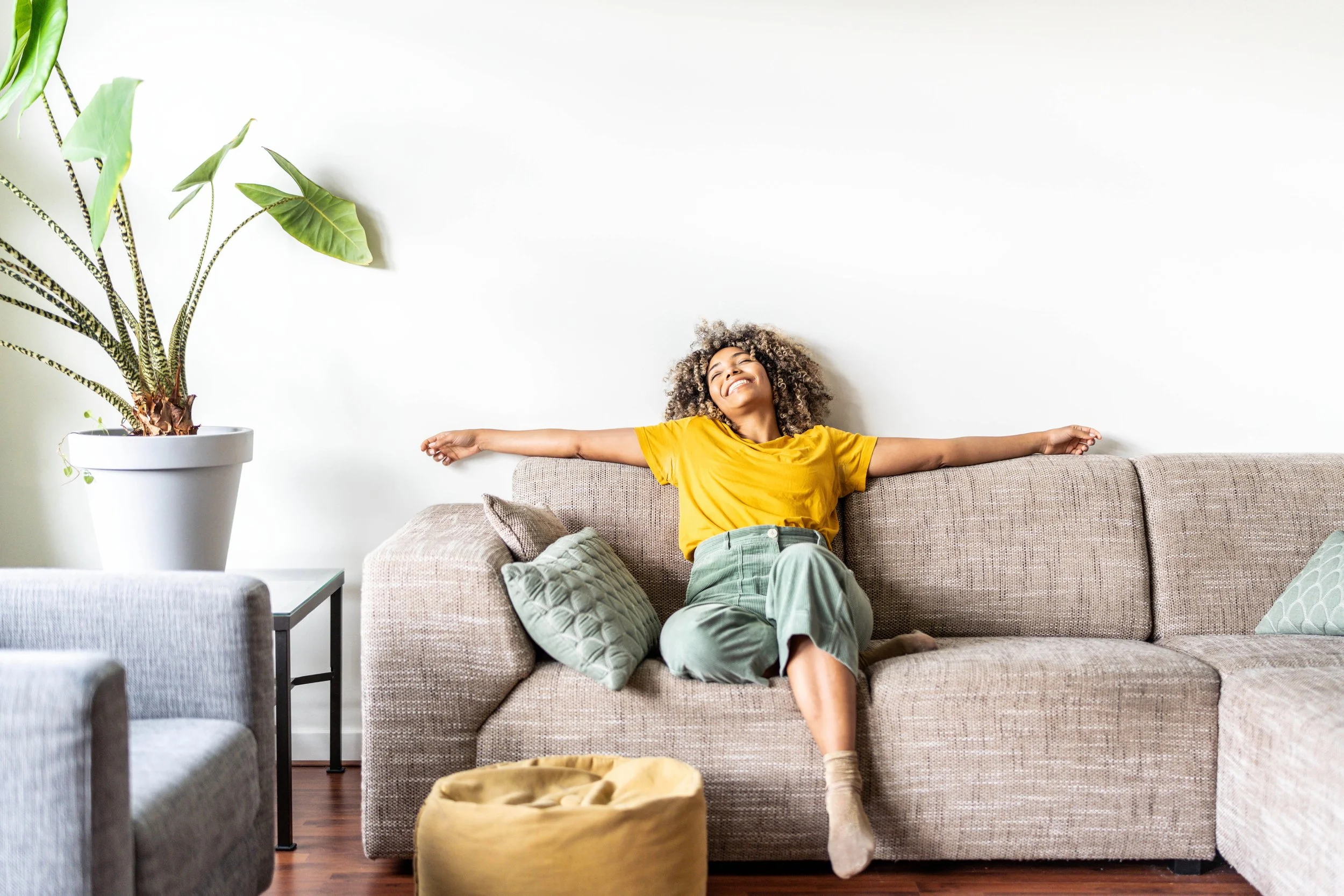 10 Tips for Creating a Calmer, More Peaceful Home