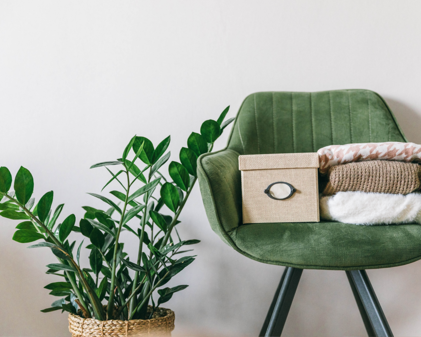 10 Things to Remember When Decluttering in the New Year