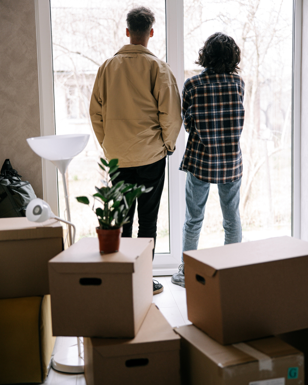 Buying a Home? Don’t Forget to Ask These Questions!