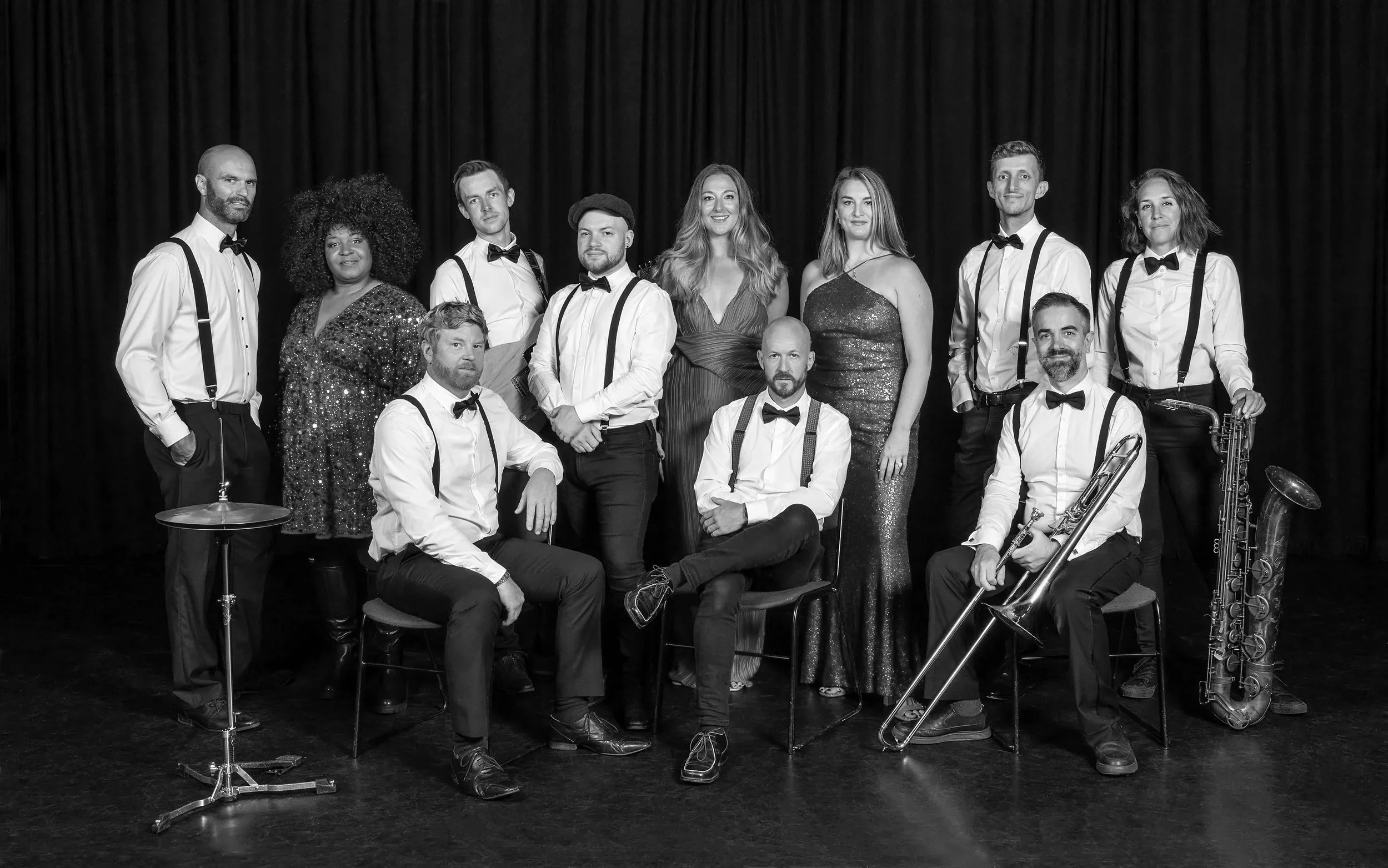 The Flash Collective