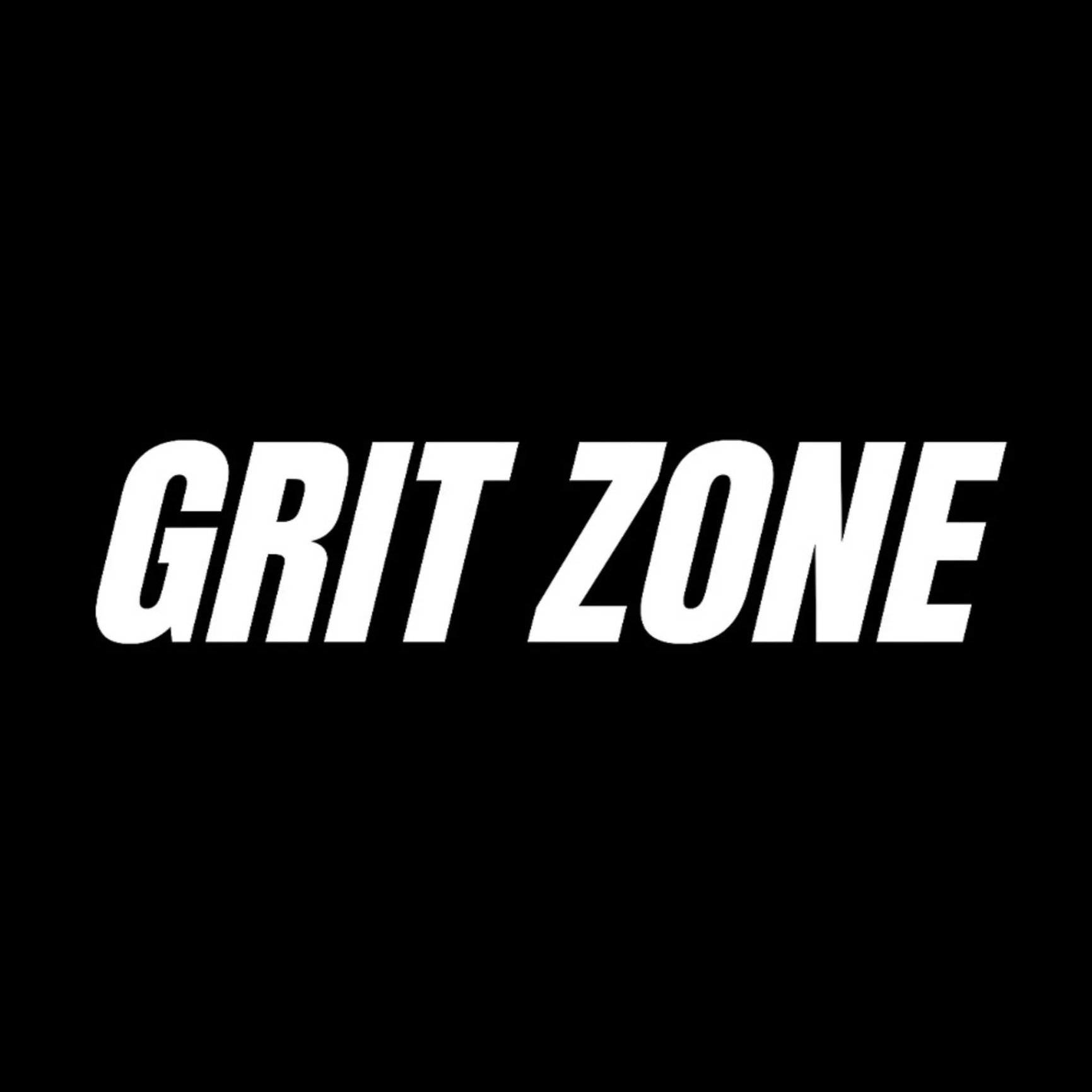 The Grit Zone