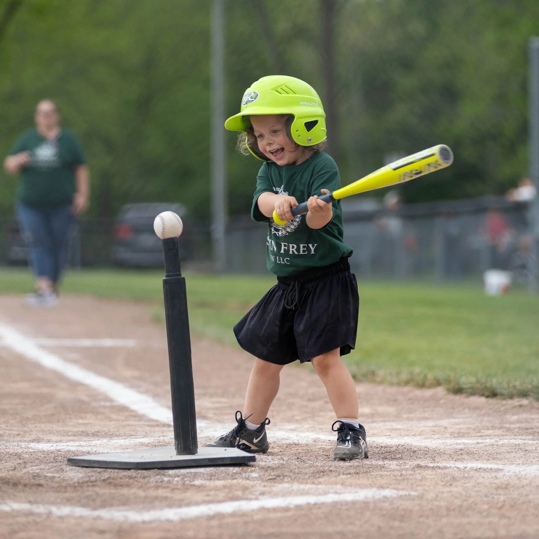 Youth Sports