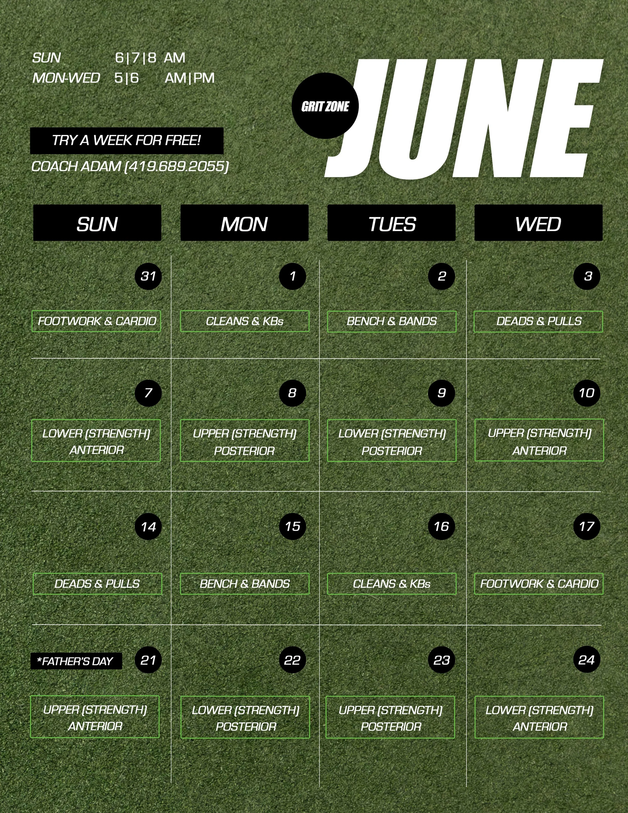JUNE GRIT ZONE SCHEDULE.jpg