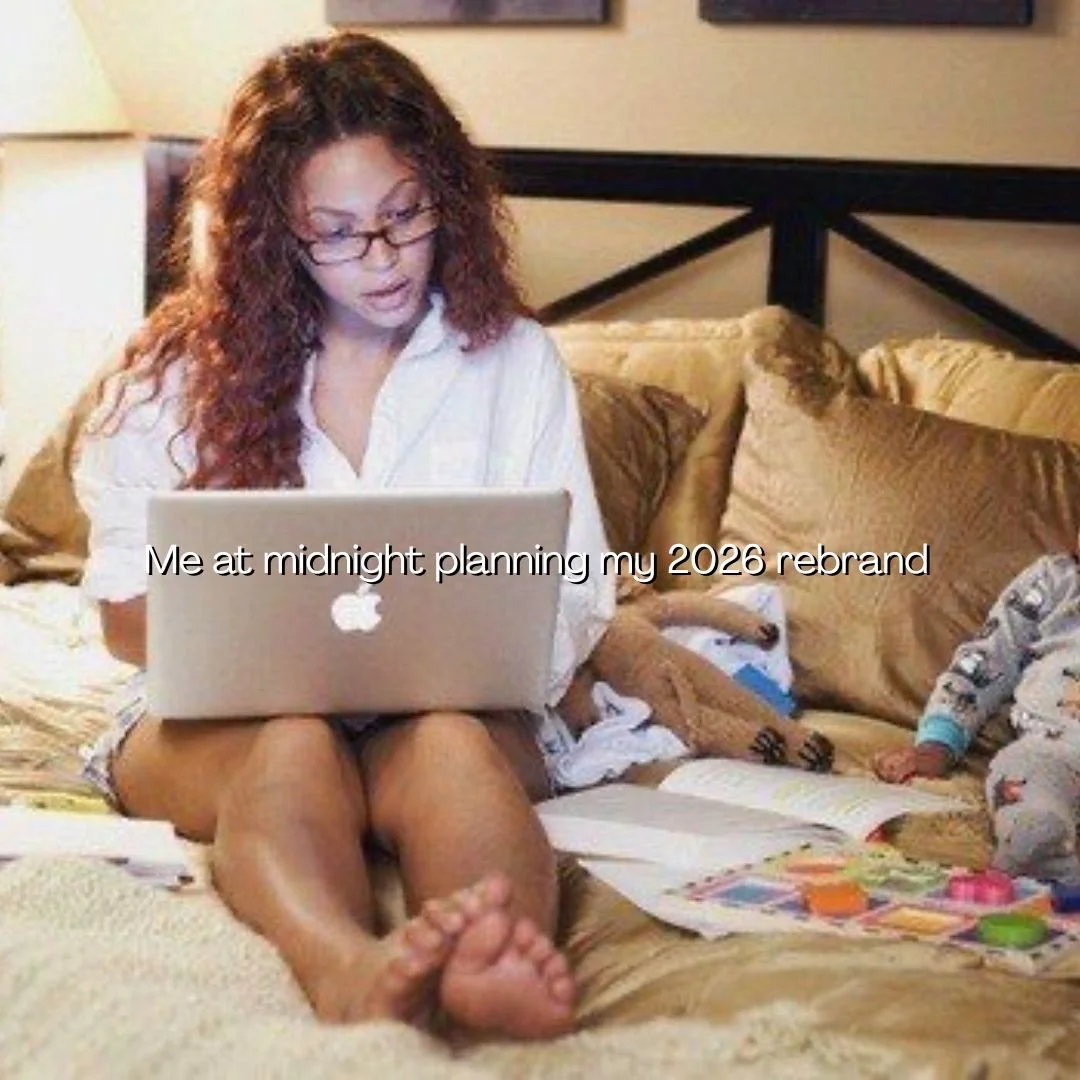 What&rsquo;s everyone looking forward to this new year? 👀✨