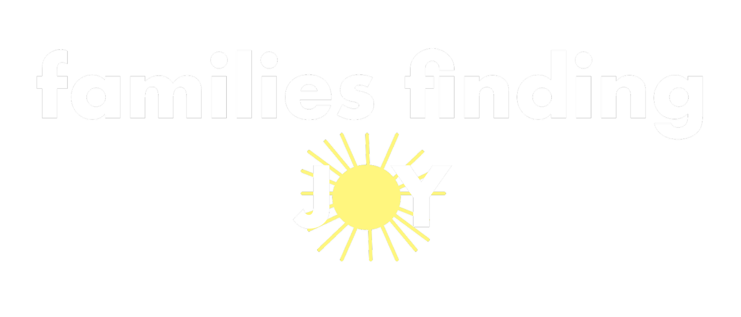 Families Finding Joy