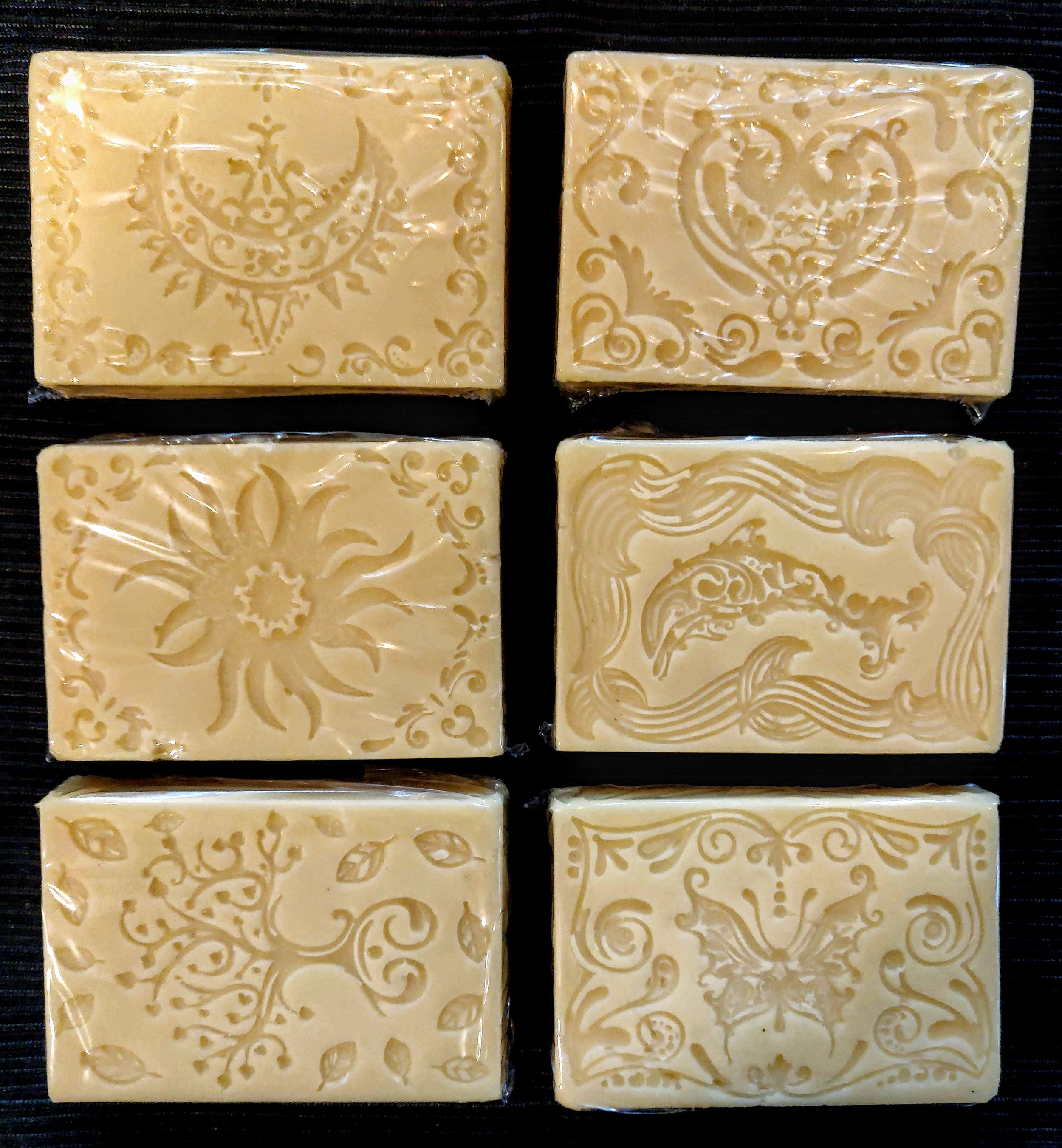 Bees & Frankincense