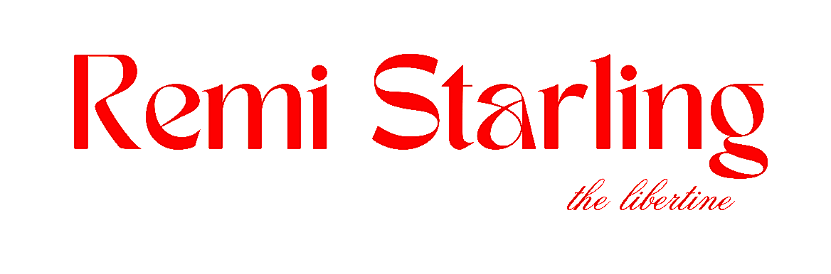 Remi Starling 