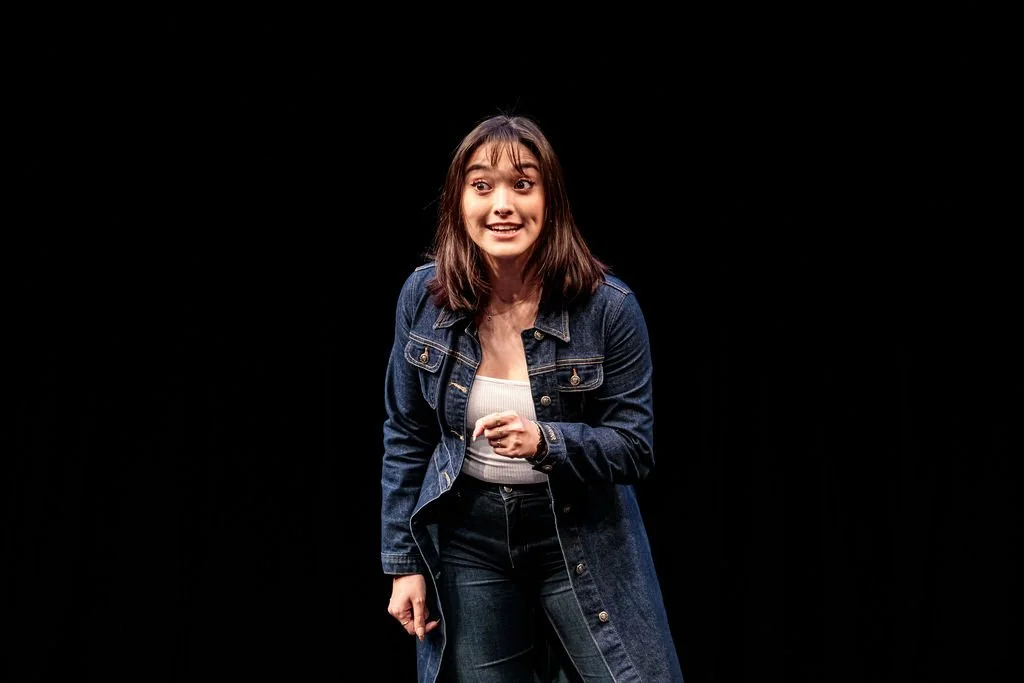 Company One: Professional Development for Actors Class