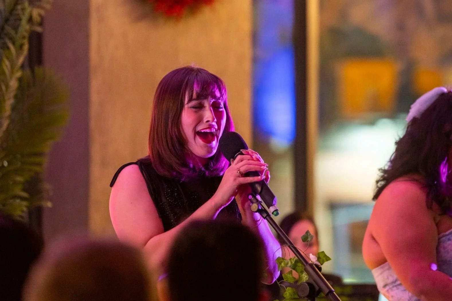 CHUANG Stage's 2025 Musical Gala