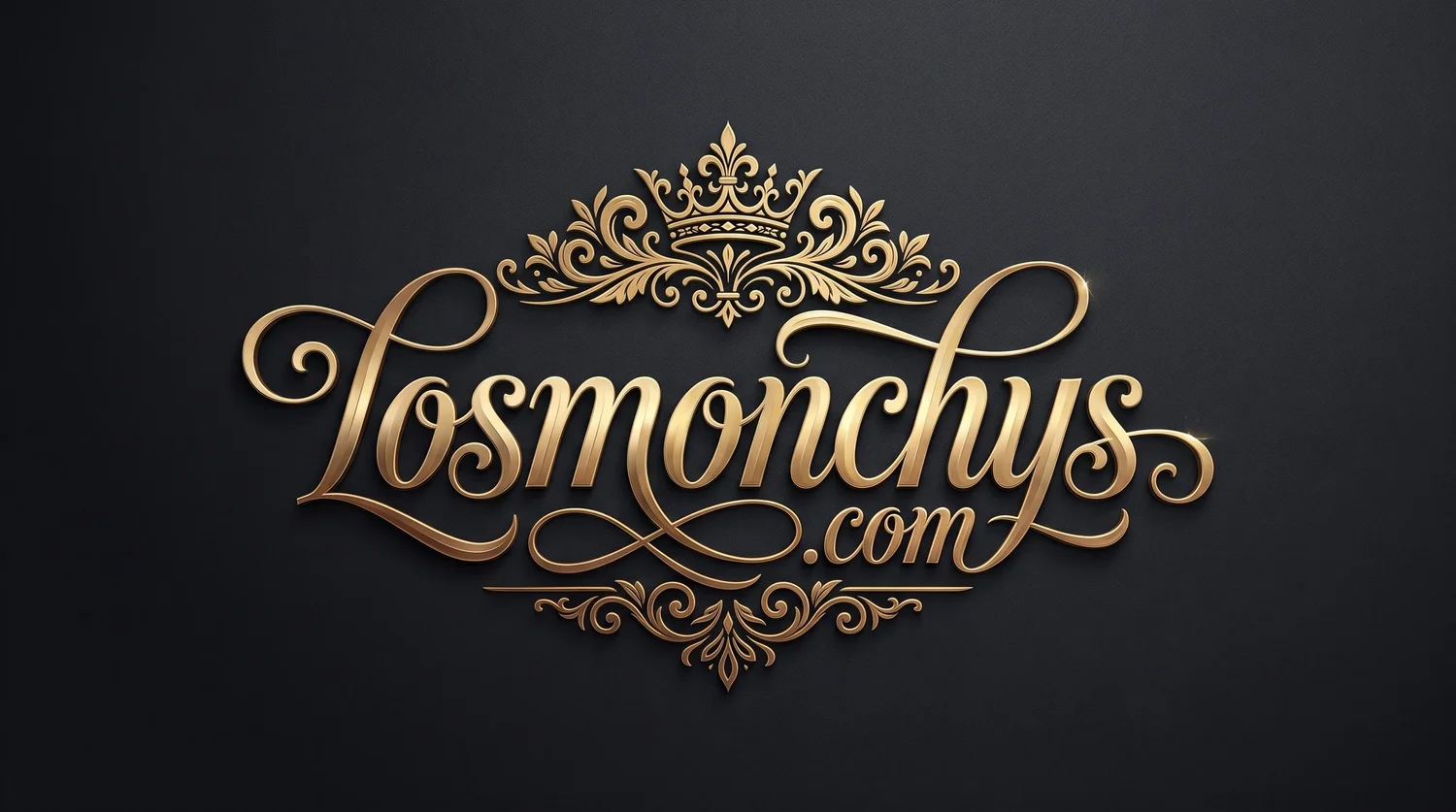 Losmonchys.com