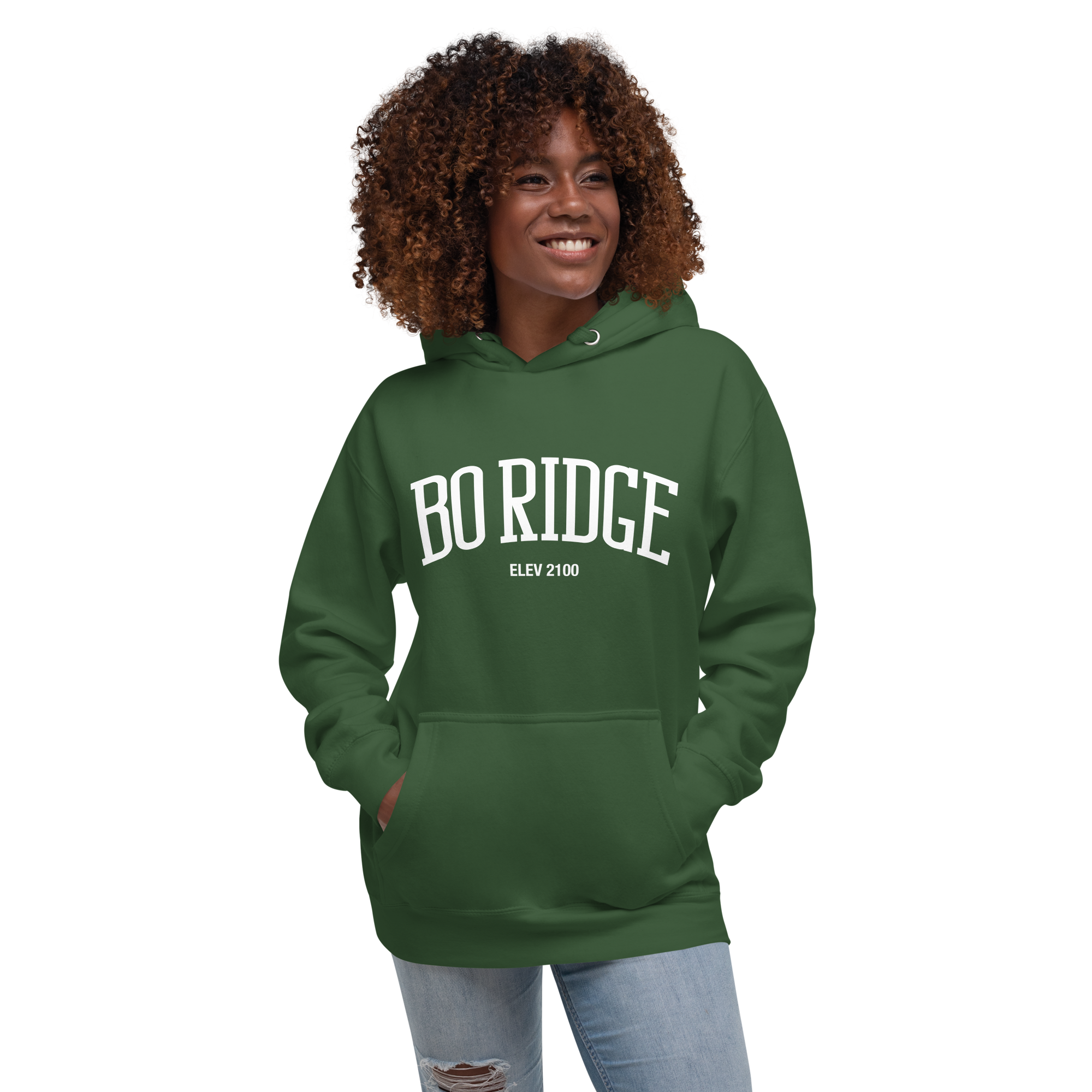 unisex-premium-hoodie-forest-green-front-674a6080b26ca.png
