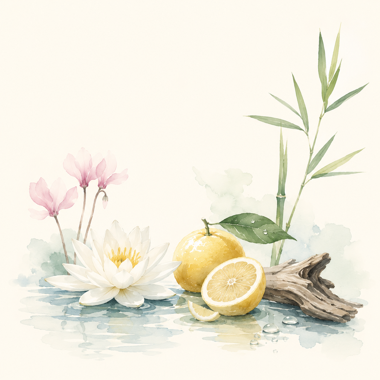 Yuzu Wish