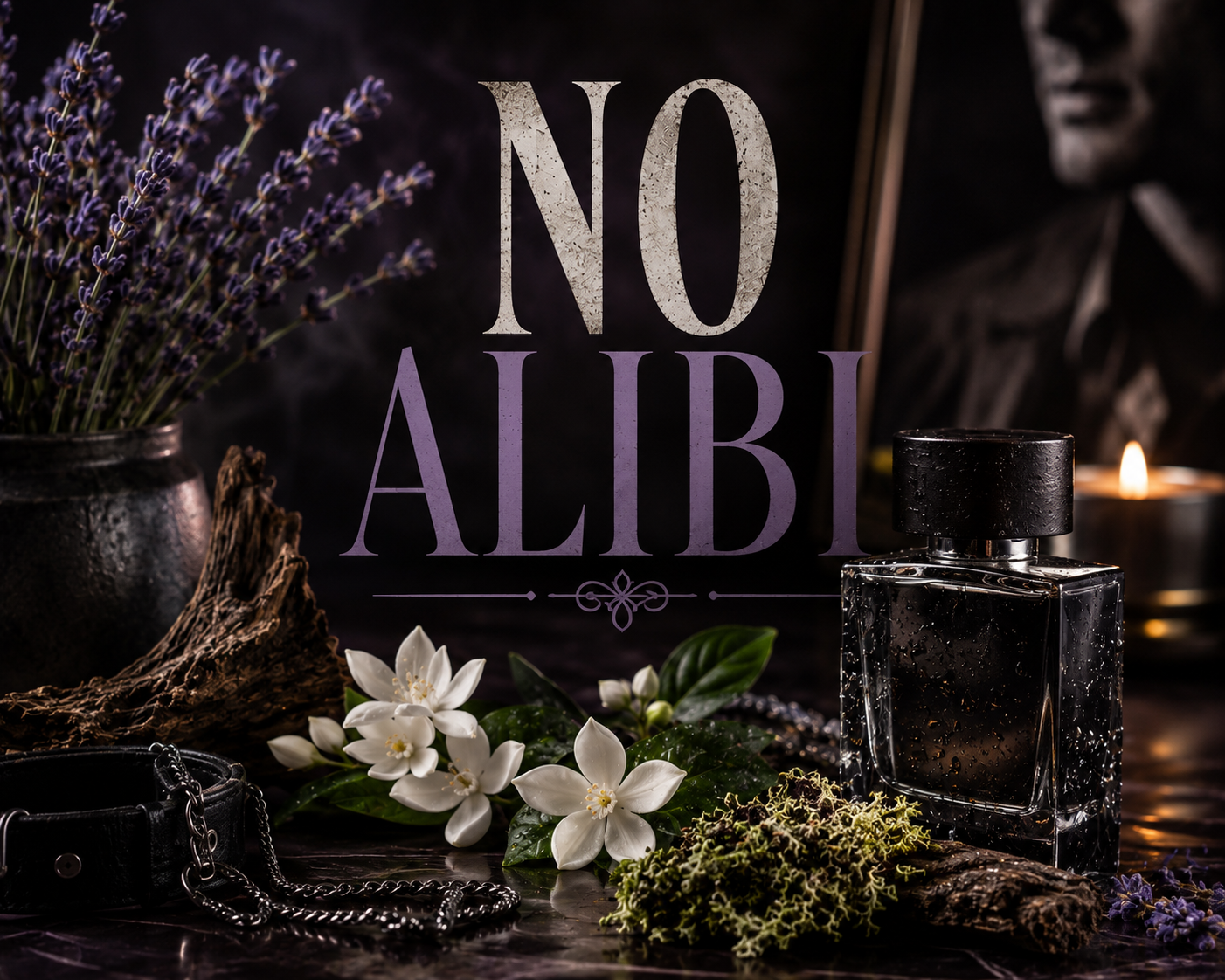 No Alibi
