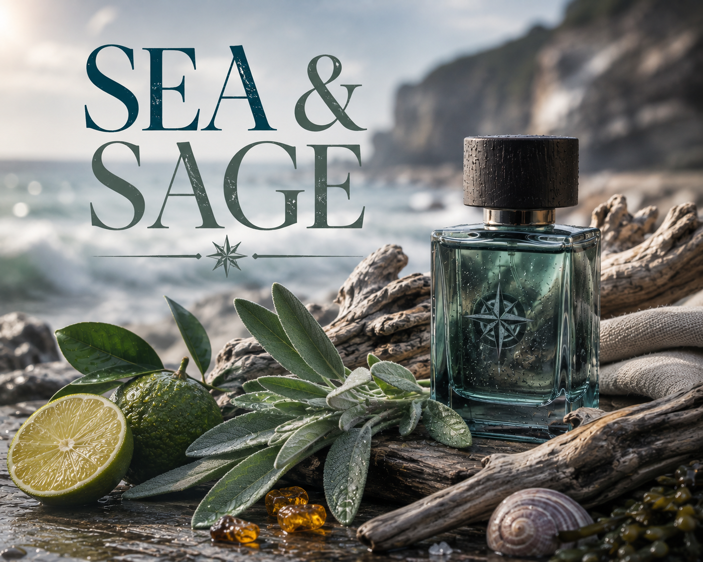 Sea & Sage