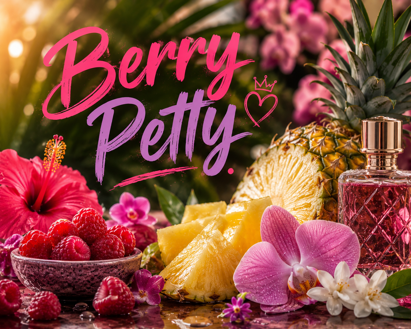 Berry Petty