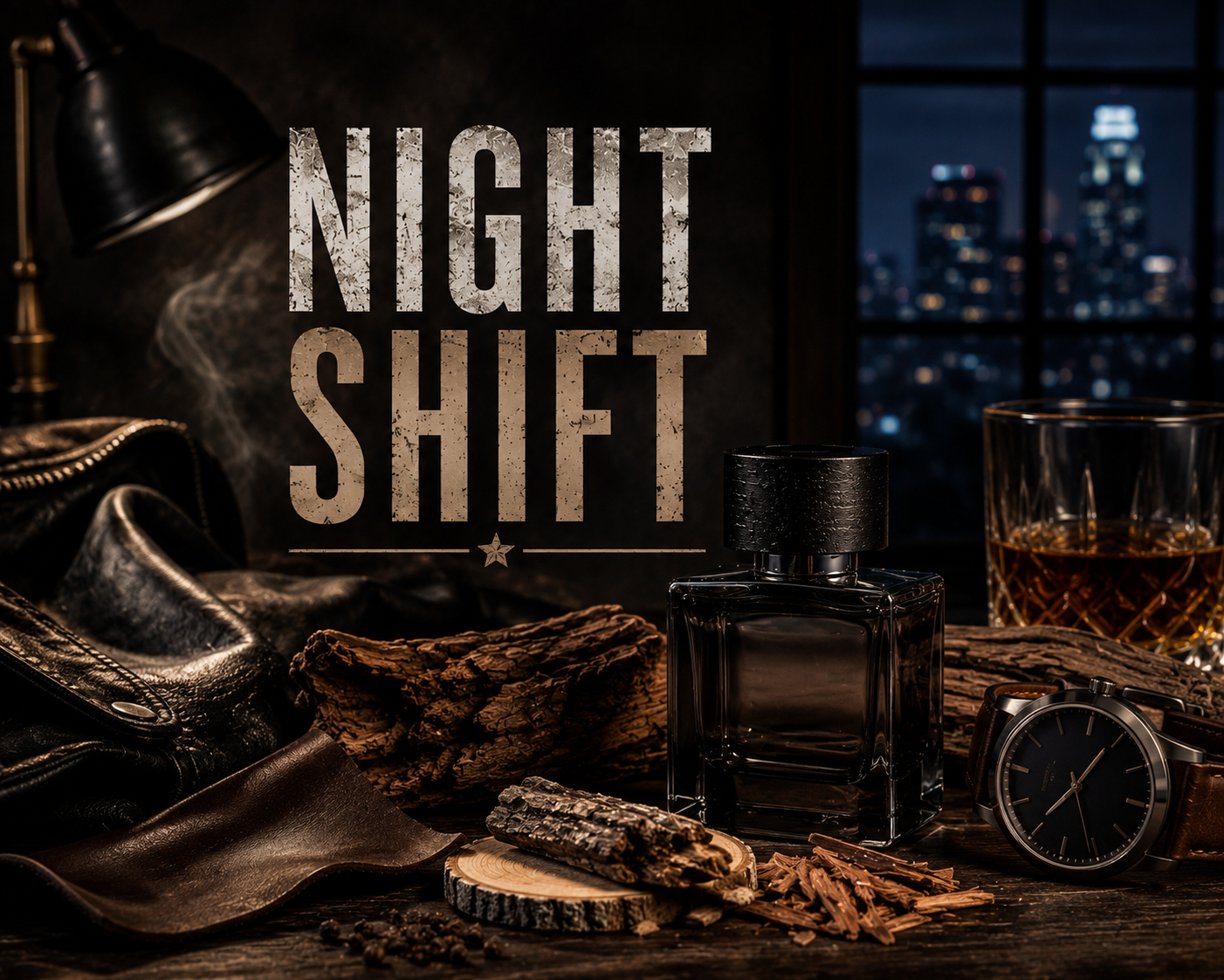 Night Shift
