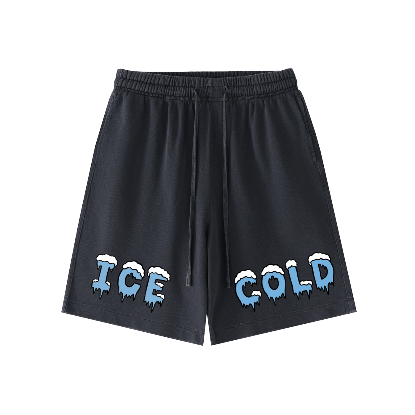 Ice Cold Shorts