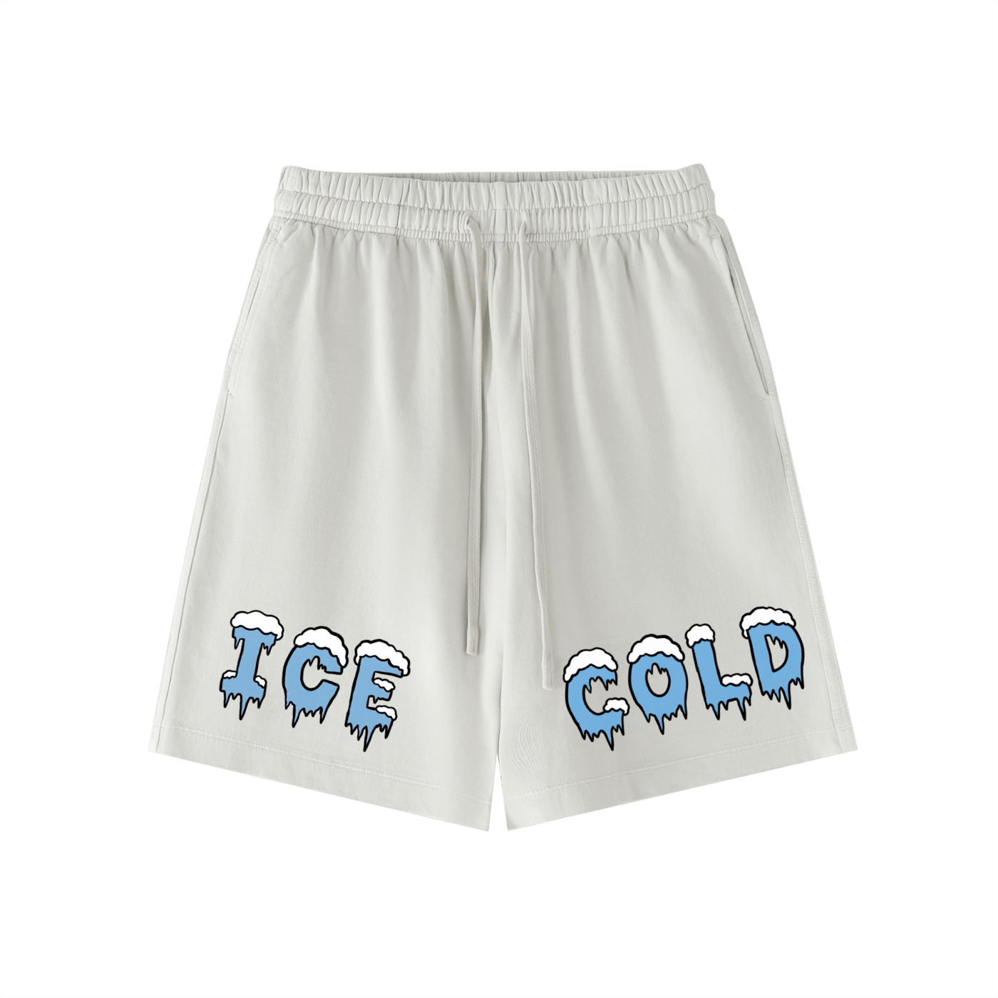 Ice Cold Shorts