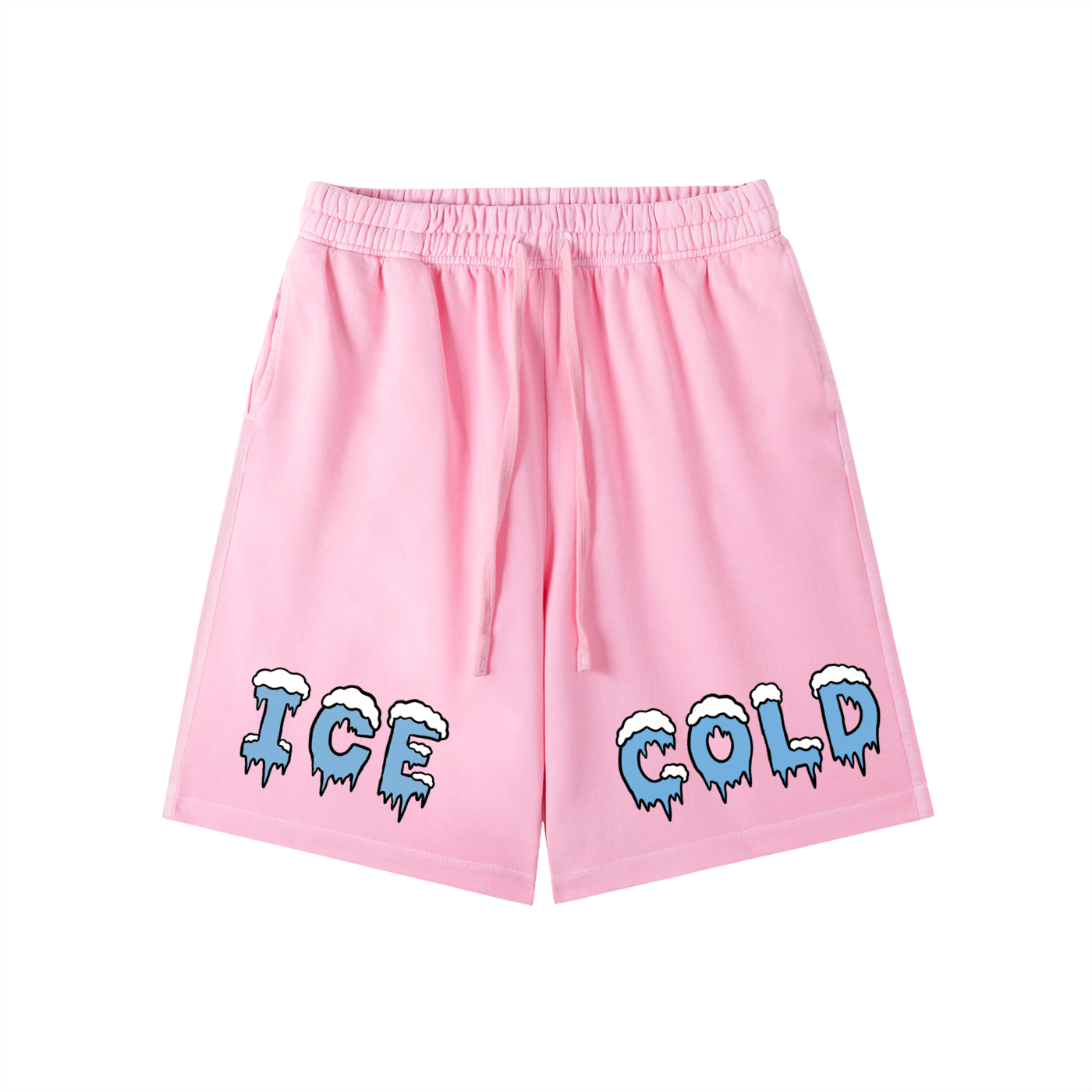 Ice Cold Shorts