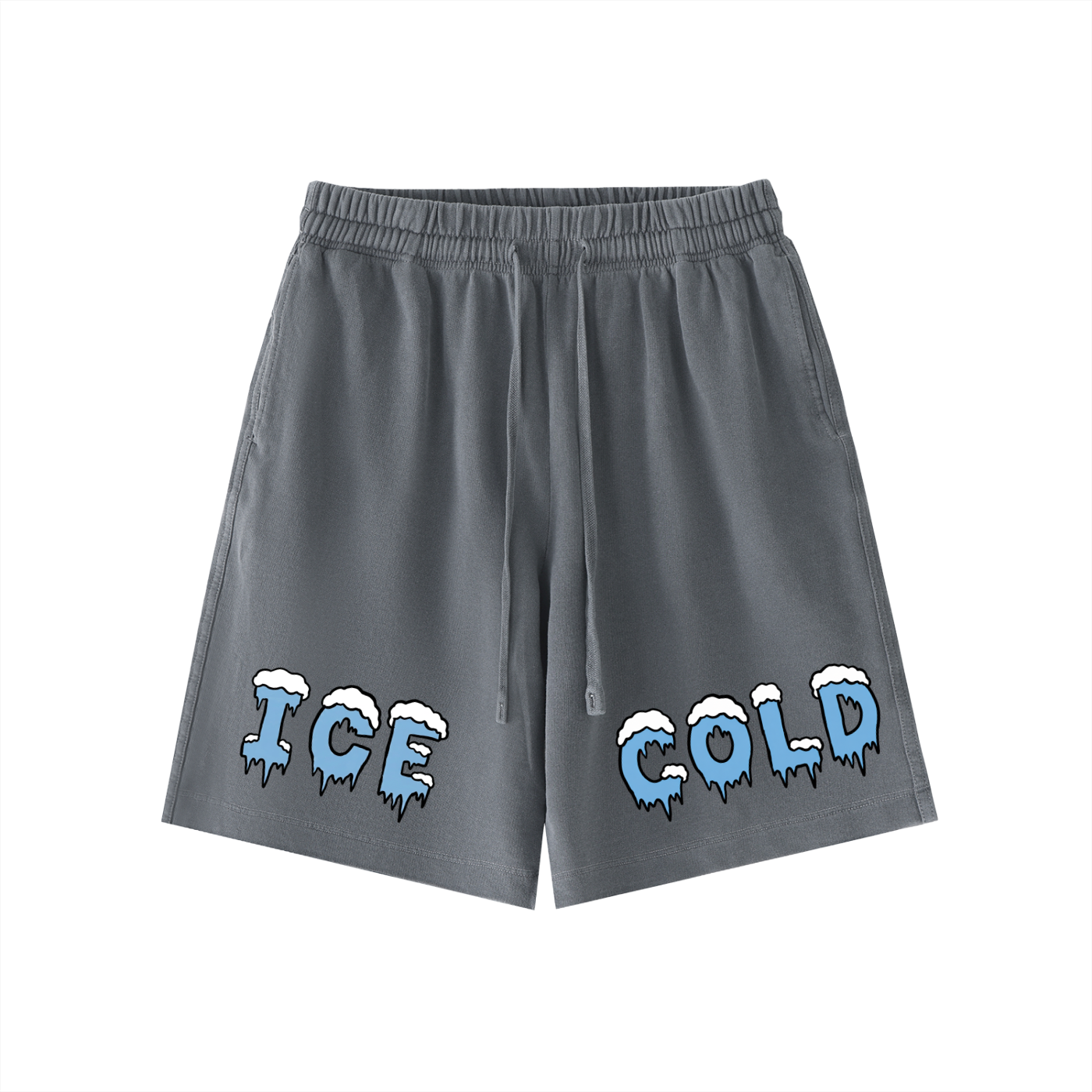 Ice Cold Shorts