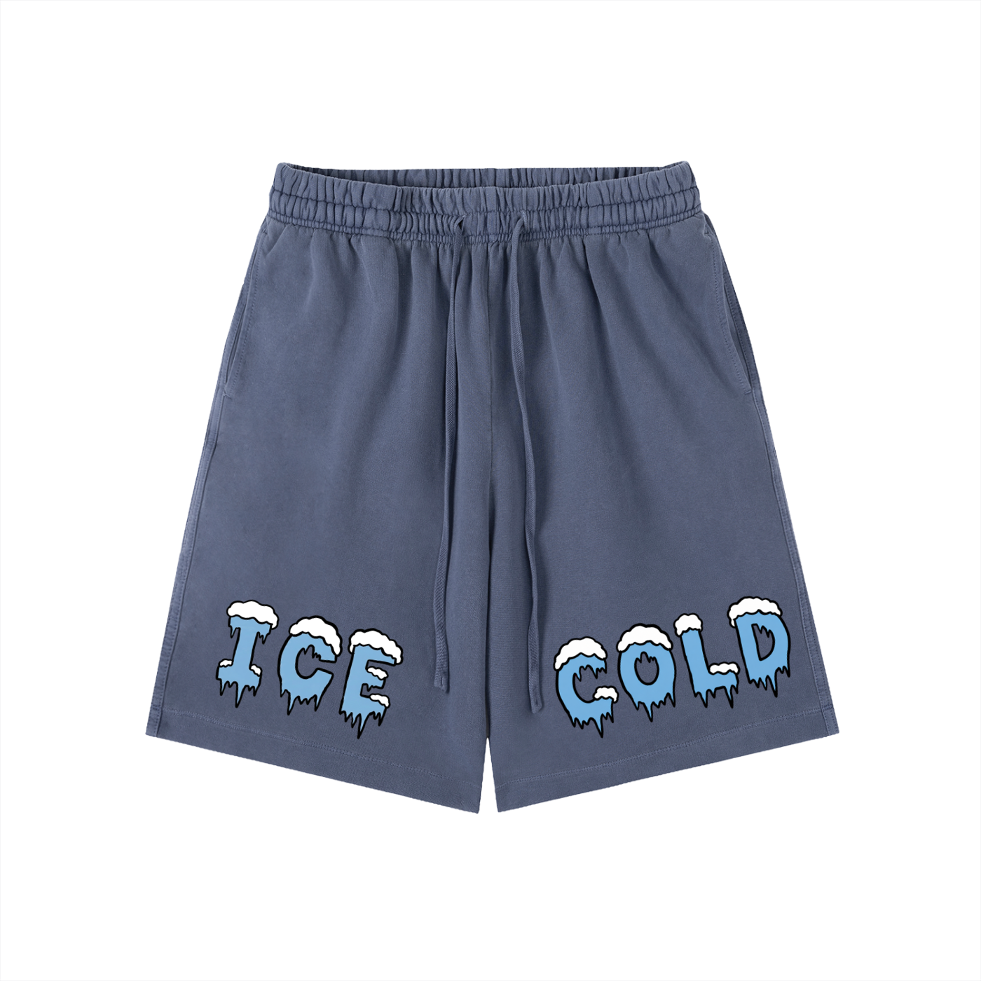 Ice Cold Shorts