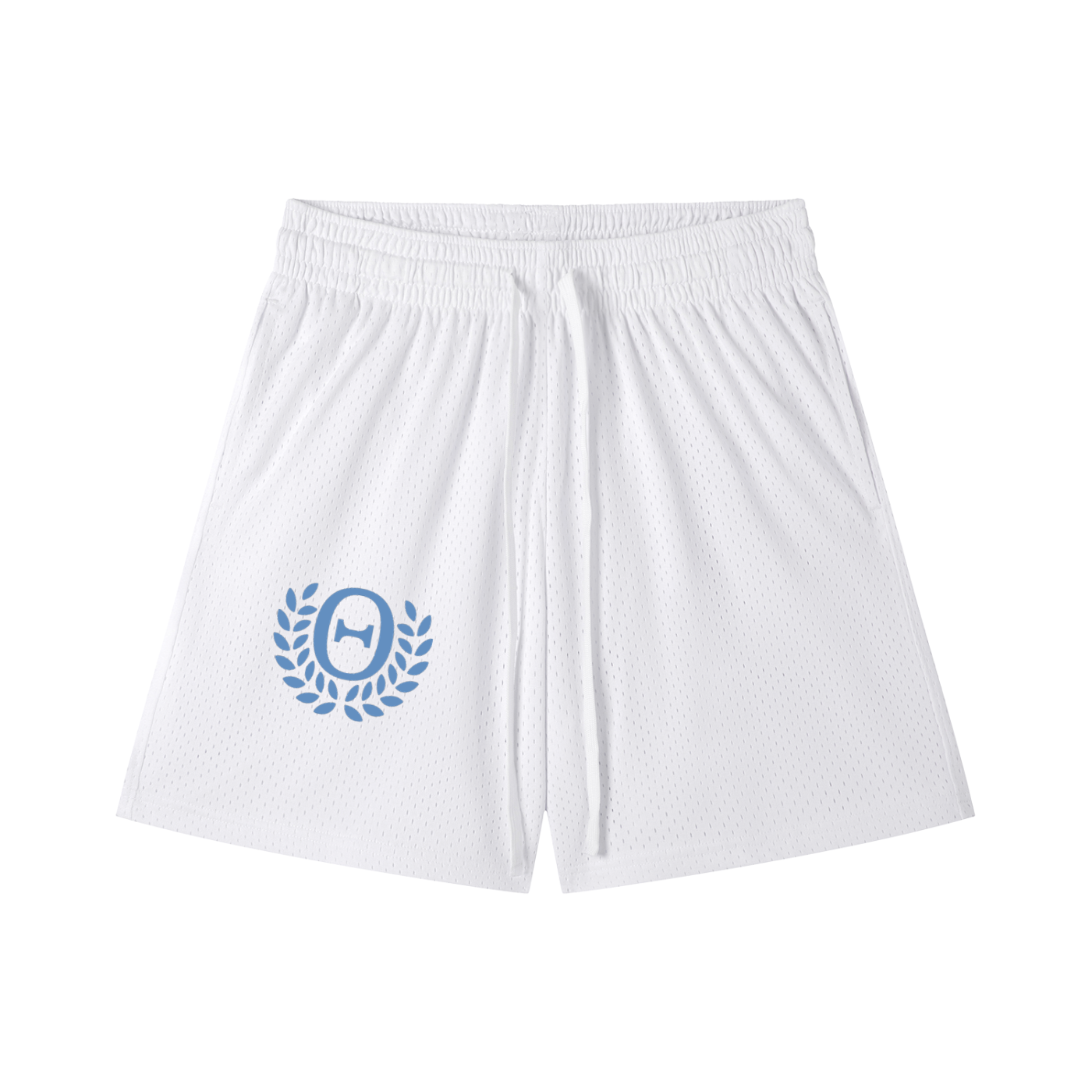 Theta Basketball Shorts