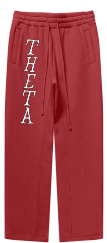 Theta Sweats