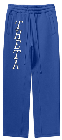 Theta Sweats