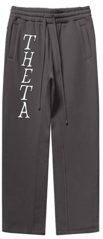 Theta Sweats