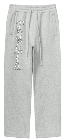 Theta Sweats