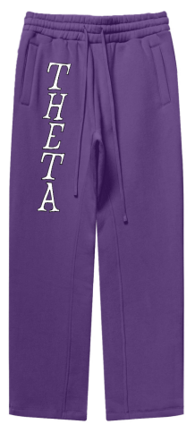 Theta Sweats