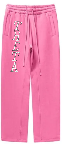 Theta Sweats