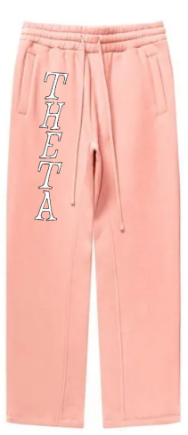 Theta Sweats