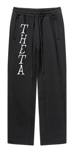 Theta Sweats