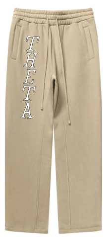 Theta Sweats