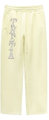 Theta Sweats