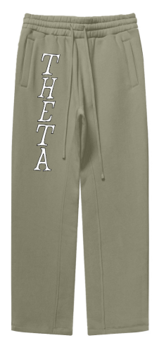 Theta Sweats