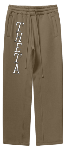 Theta Sweats
