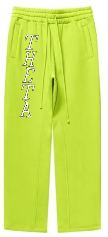 Theta Sweats