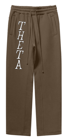 Theta Sweats