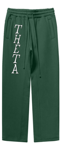 Theta Sweats