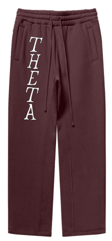 Theta Sweats