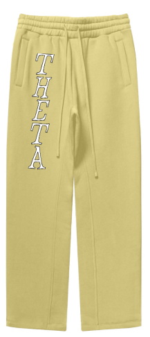 Theta Sweats
