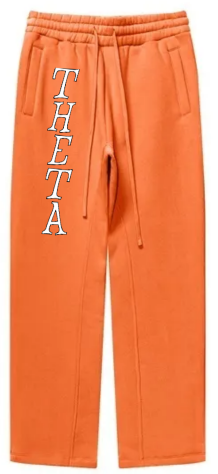 Theta Sweats