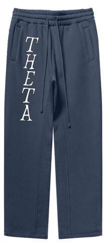 Theta Sweats
